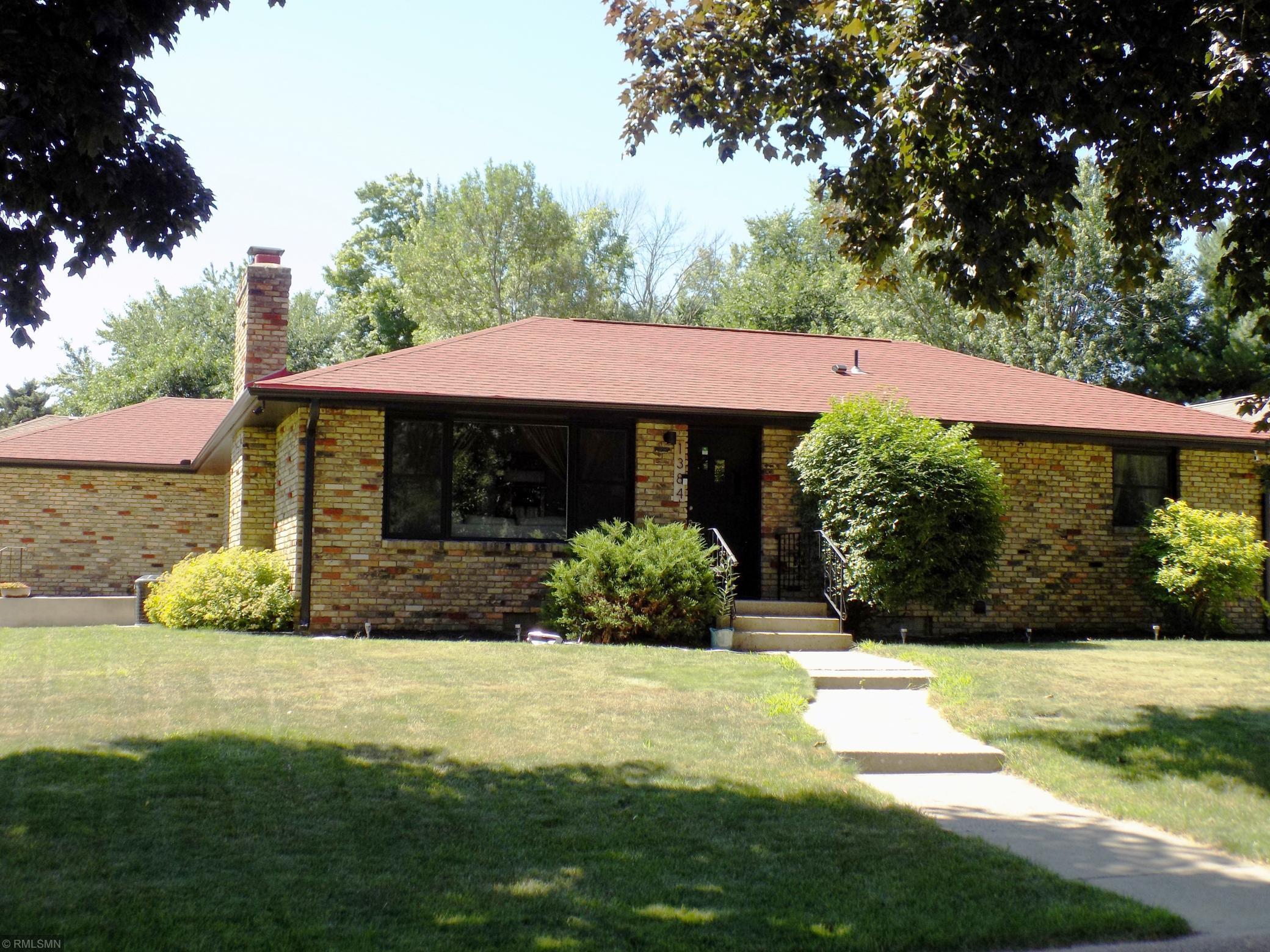 View of Residential at 1384 Rambler Road, Roseville MN 55113, Roseville - Mike Wilen | Minnesota Team Real Estate