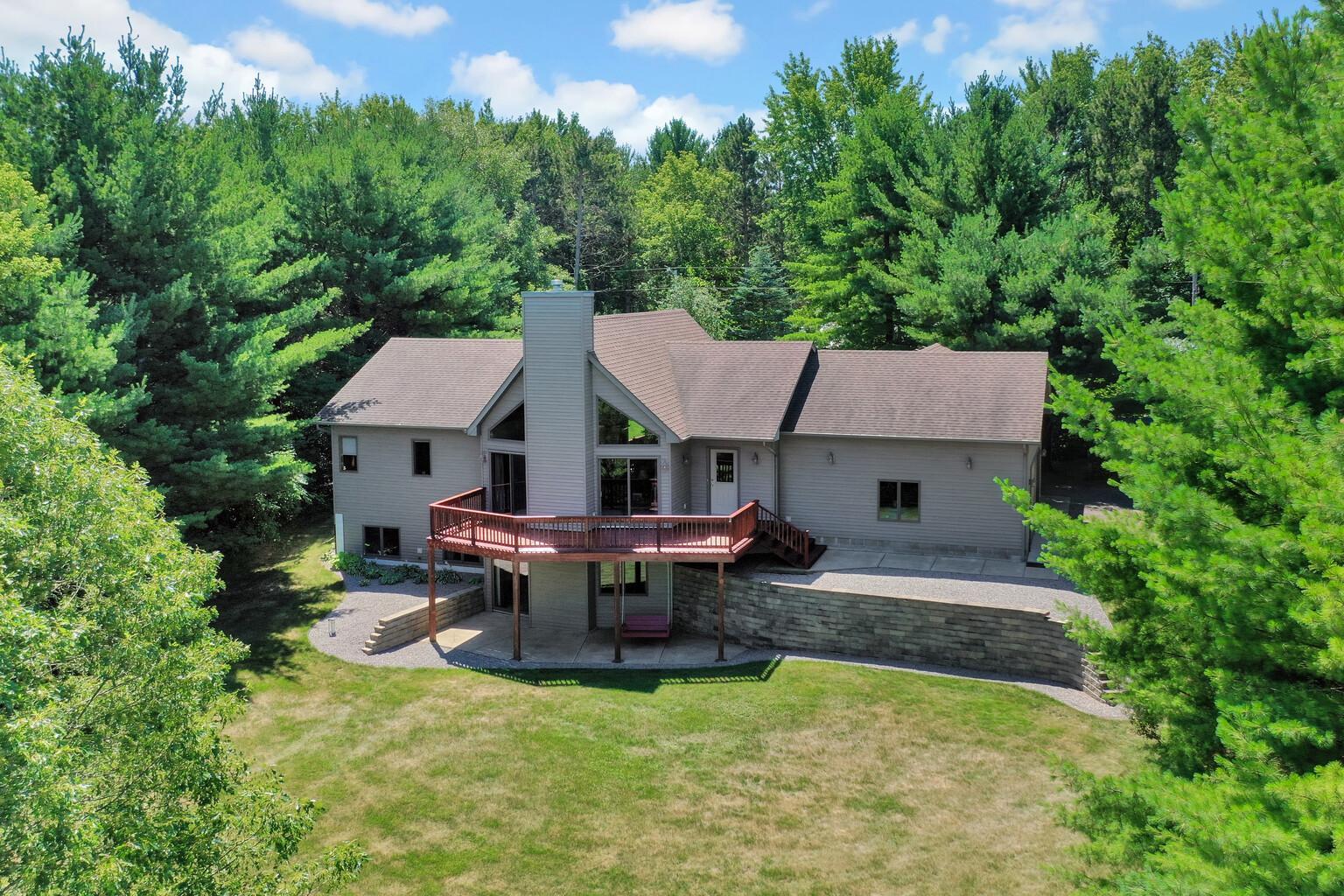 View of Residential at 3854 Fanny Lake Road, Cambridge MN 55008, Cambridge - Mike Wilen | Minnesota Team Real Estate