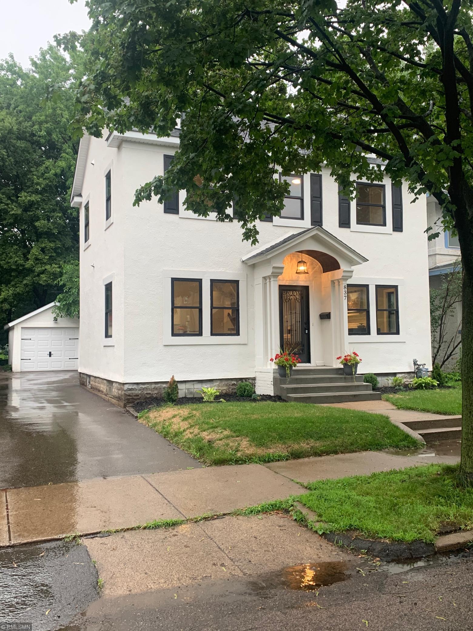 View of Residential at 837 Linwood Avenue, Saint Paul MN 55105, Saint Paul - Mike Wilen | Minnesota Team Real Estate