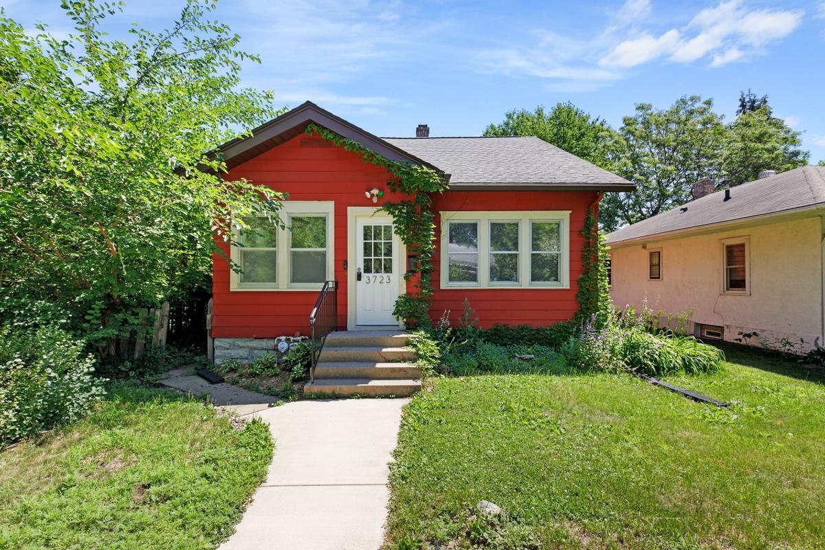 View of Residential at 3723 22nd Avenue, Minneapolis MN 55407, Minneapolis - Mike Wilen | Minnesota Team Real Estate