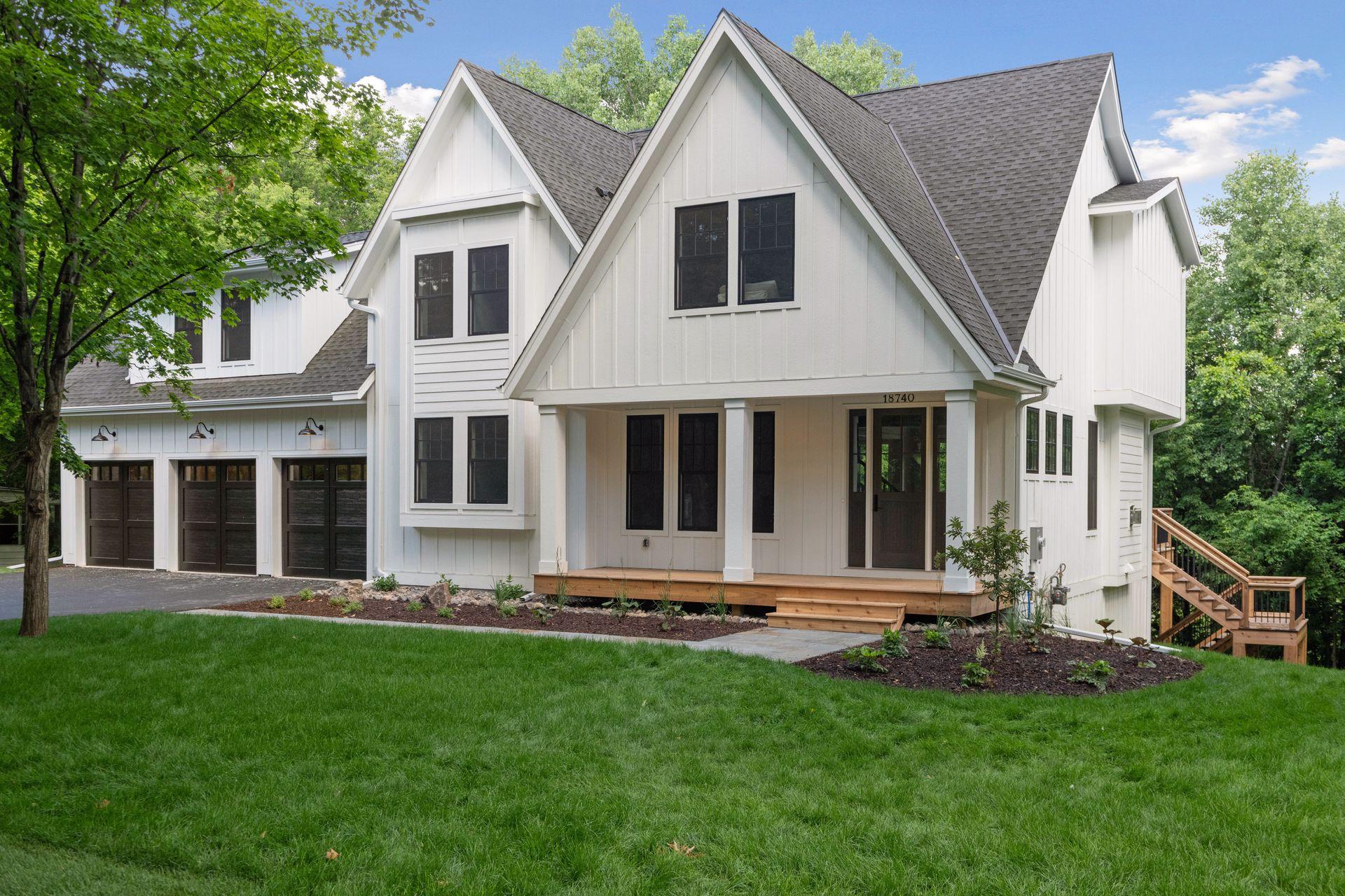 View of Residential at 18740 Highland Avenue, Wayzata MN 55391, Wayzata - Mike Wilen | Minnesota Team Real Estate