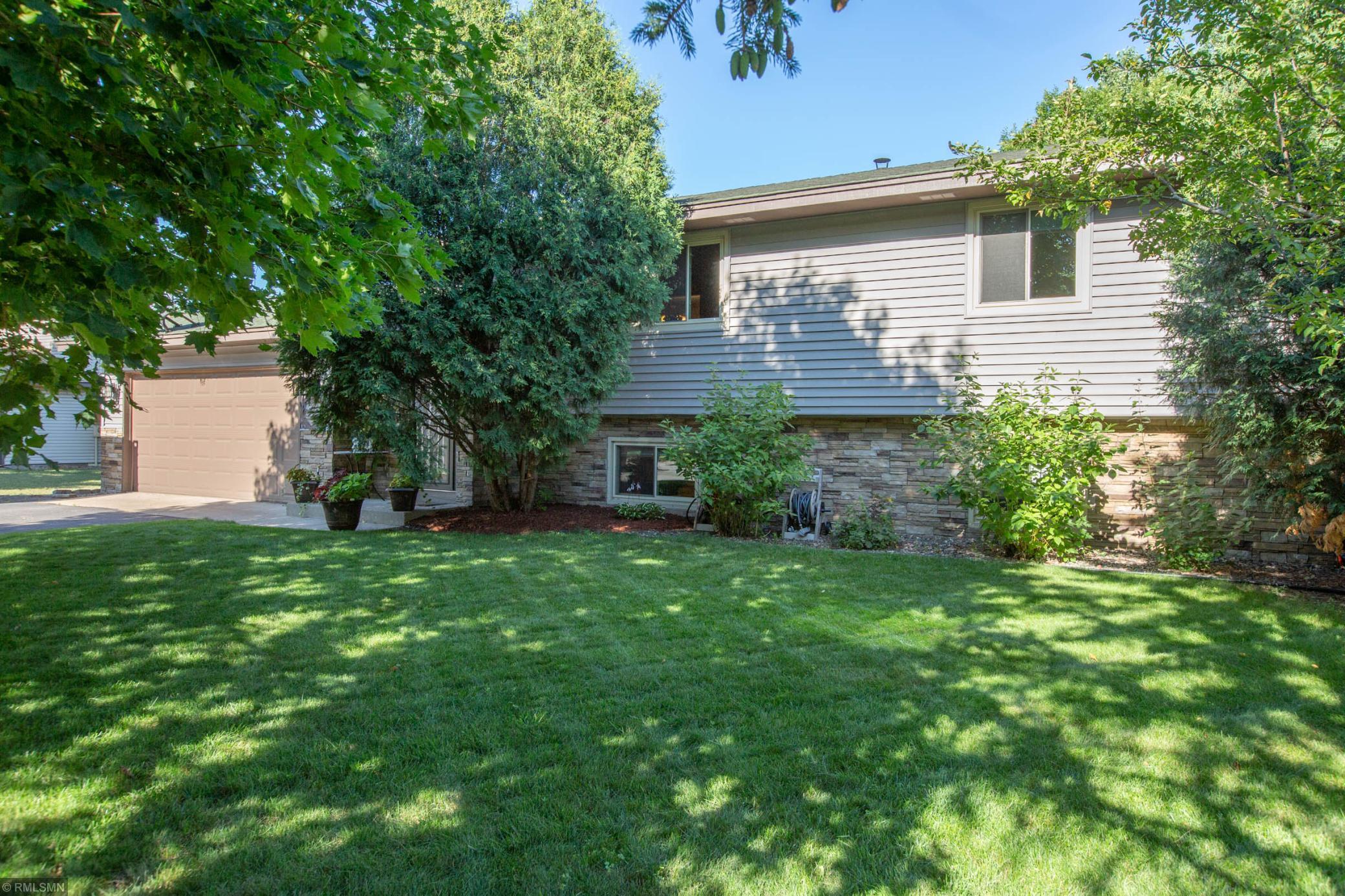 View of Residential at 11540 Idaho Avenue, Champlin MN 55316, Champlin - Mike Wilen | Minnesota Team Real Estate