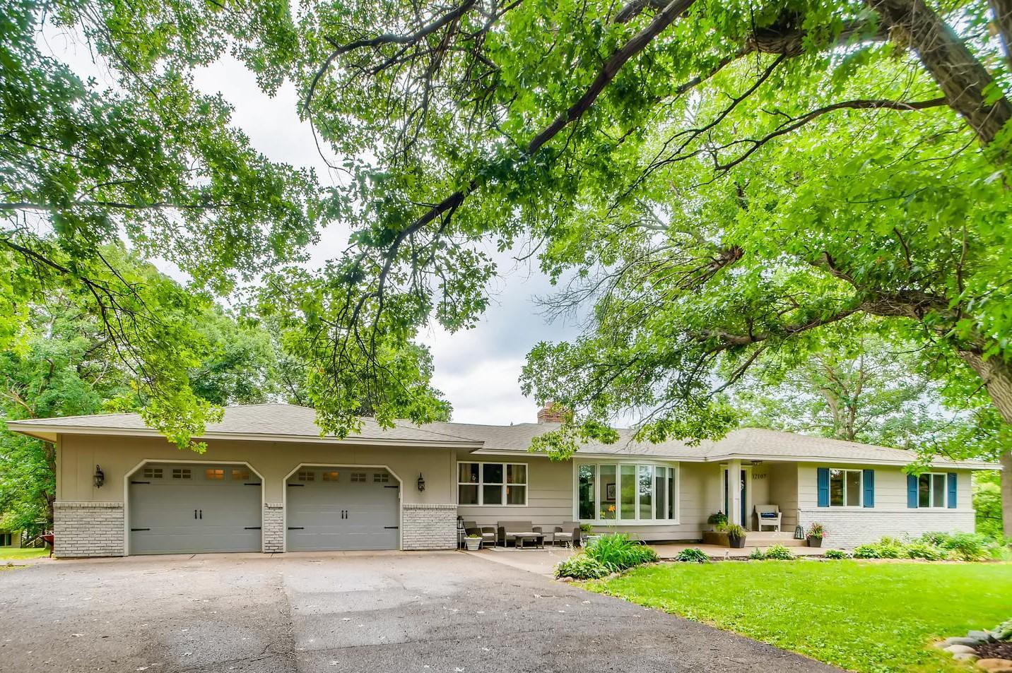 View of Residential at 12107 Radisson Road, Blaine MN 55449, Blaine - Mike Wilen | Minnesota Team Real Estate