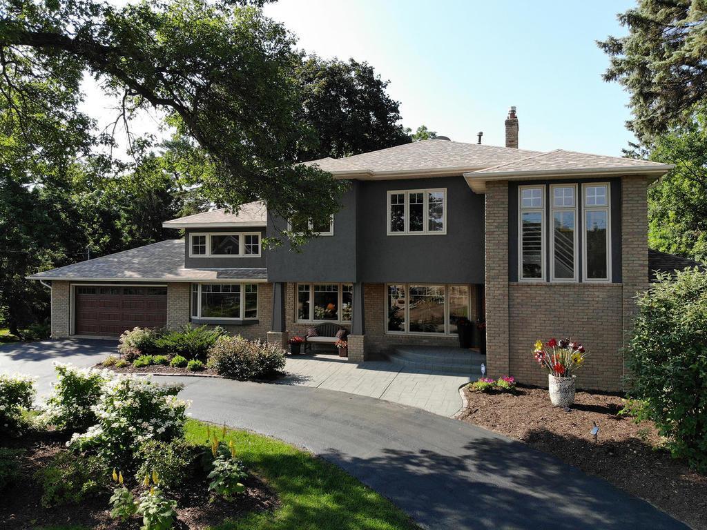 View of Residential at 14409 Orchard Road, Minnetonka MN 55345, Minnetonka - Mike Wilen | Minnesota Team Real Estate
