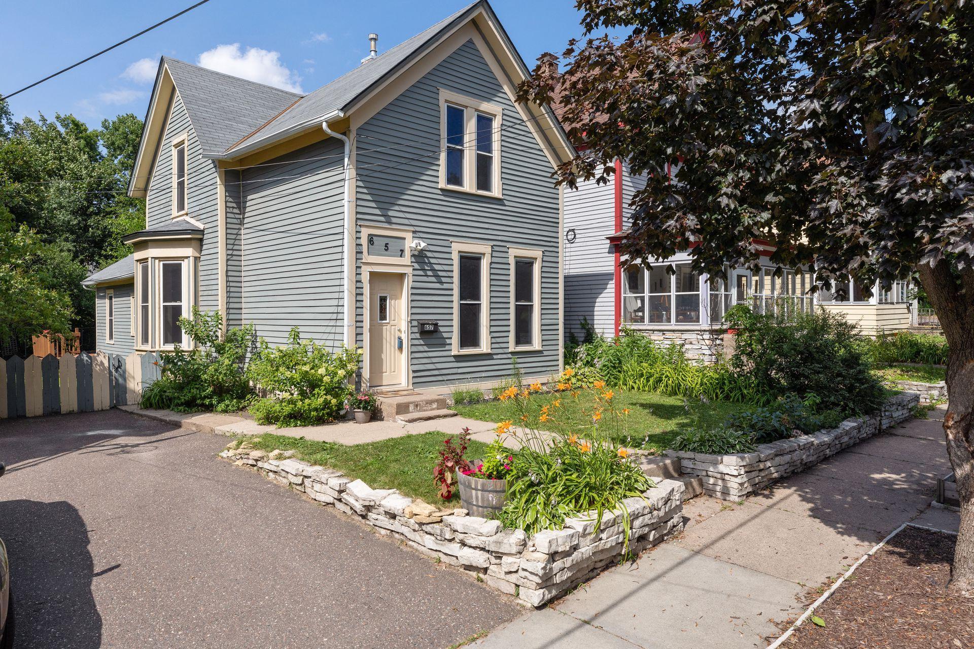 View of Residential at 657 North Street, Saint Paul MN 55106, Saint Paul - Mike Wilen | Minnesota Team Real Estate