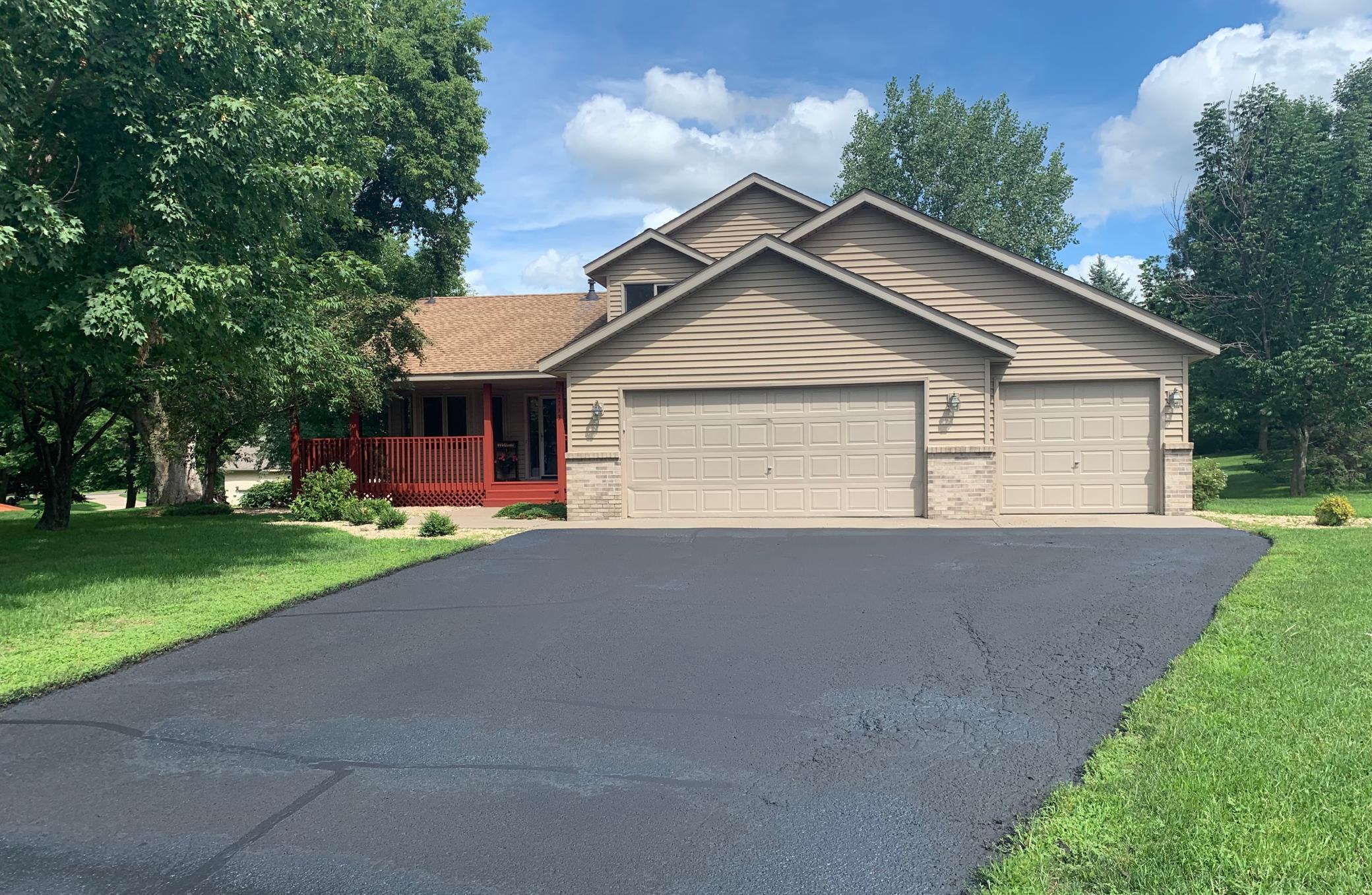 View of Residential at 12793 183rd Court, Elk River MN 55330, Elk River - Mike Wilen | Minnesota Team Real Estate
