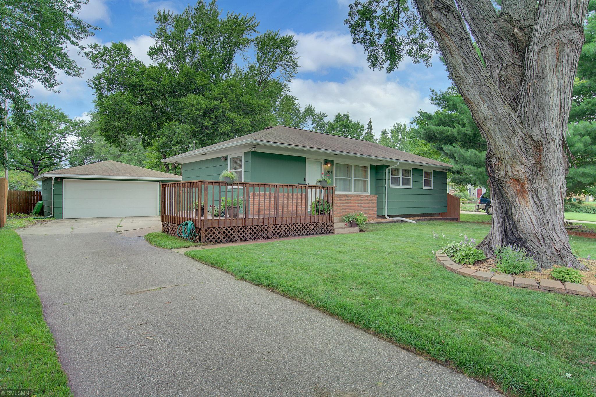 View of Residential at 8320 13th Avenue, Bloomington MN 55425, Bloomington - Mike Wilen | Minnesota Team Real Estate
