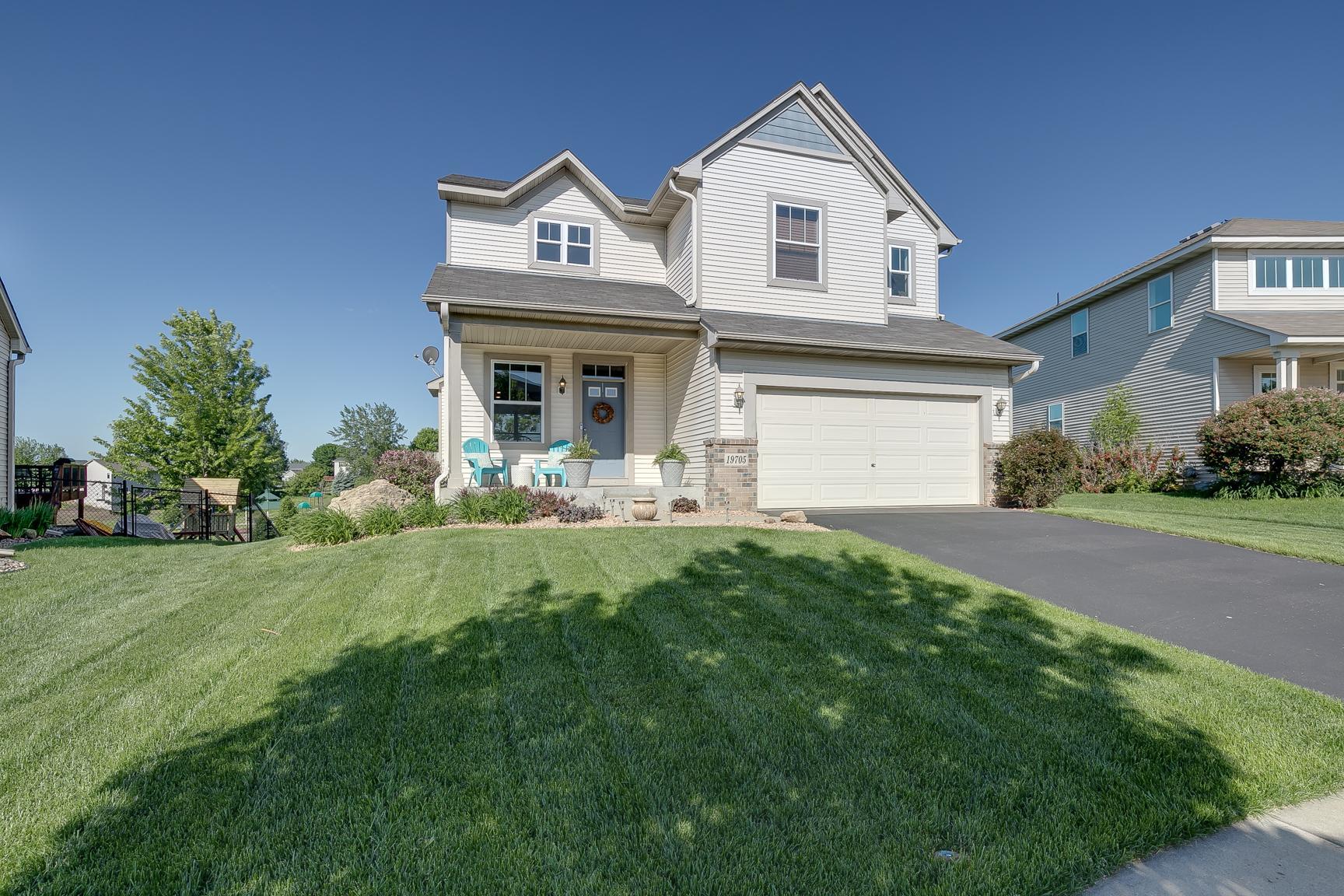 View of Residential at 19705 Estes Path, Farmington MN 55024, Farmington - Mike Wilen | Minnesota Team Real Estate