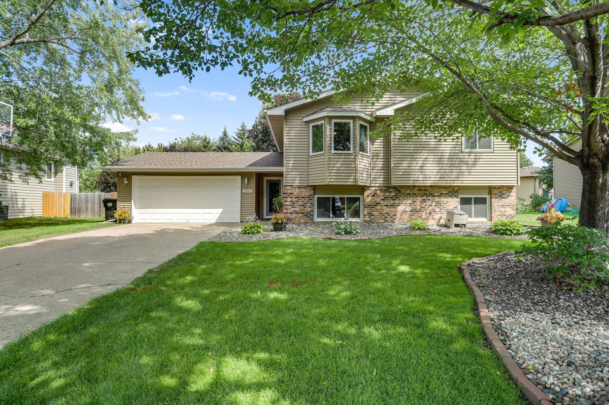 View of Residential at 10942 Utah Avenue, Champlin MN 55316, Champlin - Mike Wilen | Minnesota Team Real Estate