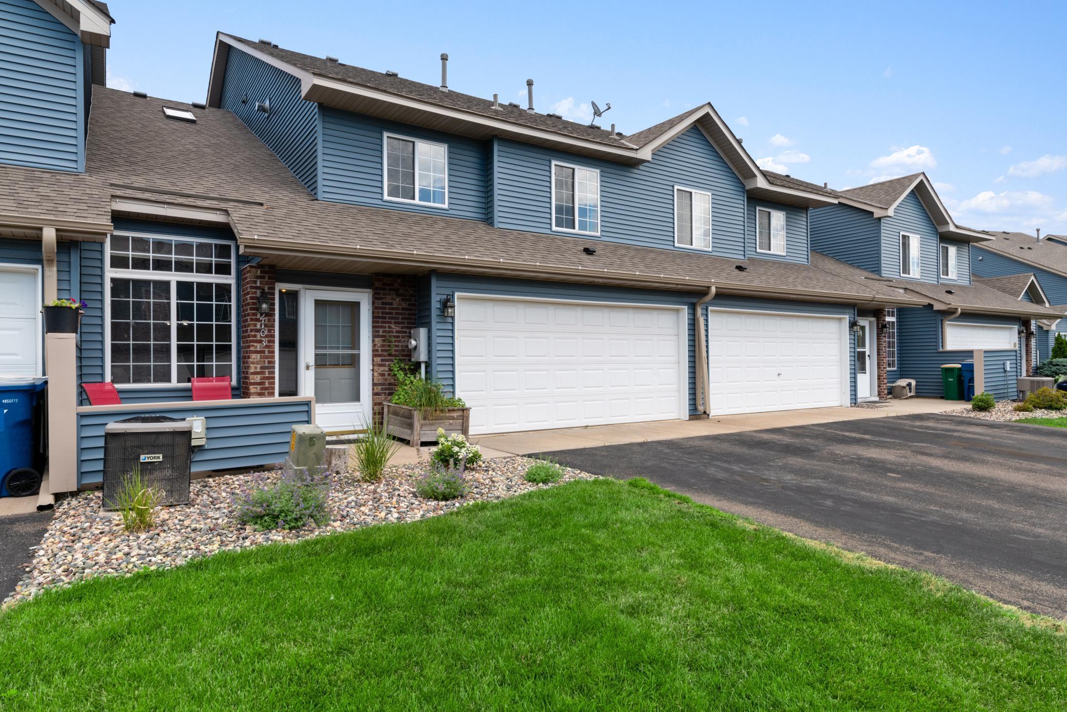 View of Residential at 2103 Willow Circle, Hugo MN 55038, Hugo - Mike Wilen | Minnesota Team Real Estate