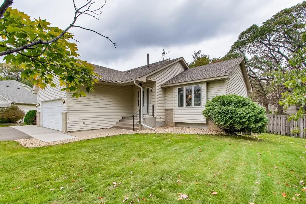 View of Residential at 13135 Kenyon Street, Blaine MN 55449, Blaine - Mike Wilen | Minnesota Team Real Estate