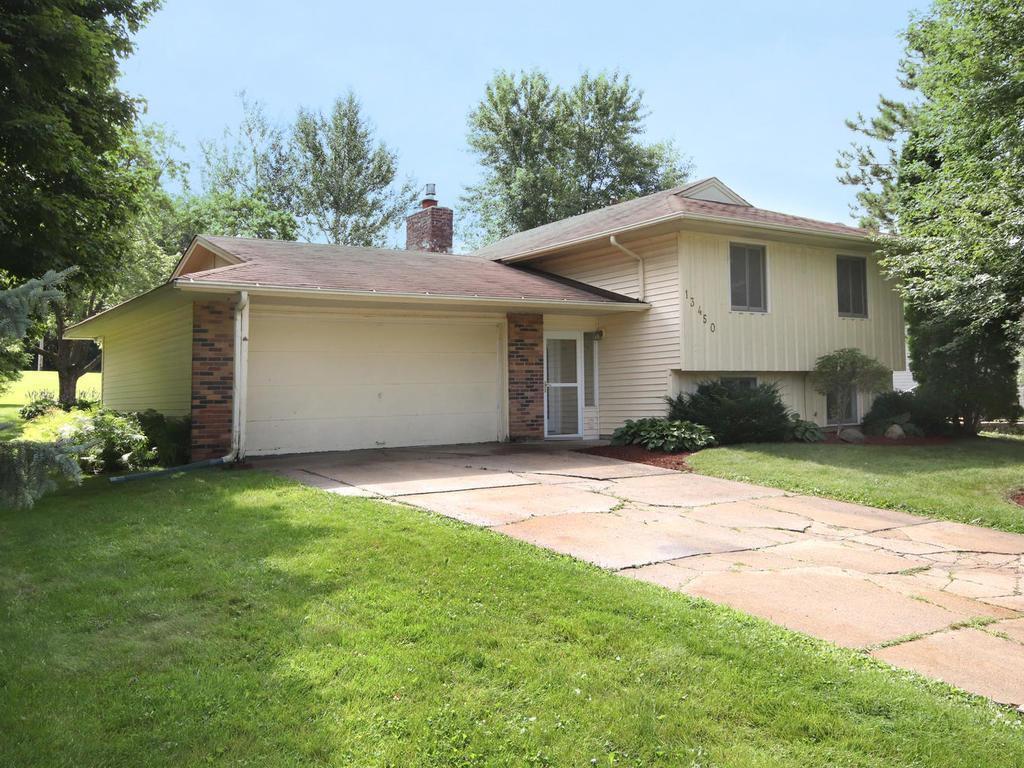 View of Residential at 13450 Foliage Avenue, Apple Valley MN 55124, Apple Valley - Mike Wilen | Minnesota Team Real Estate