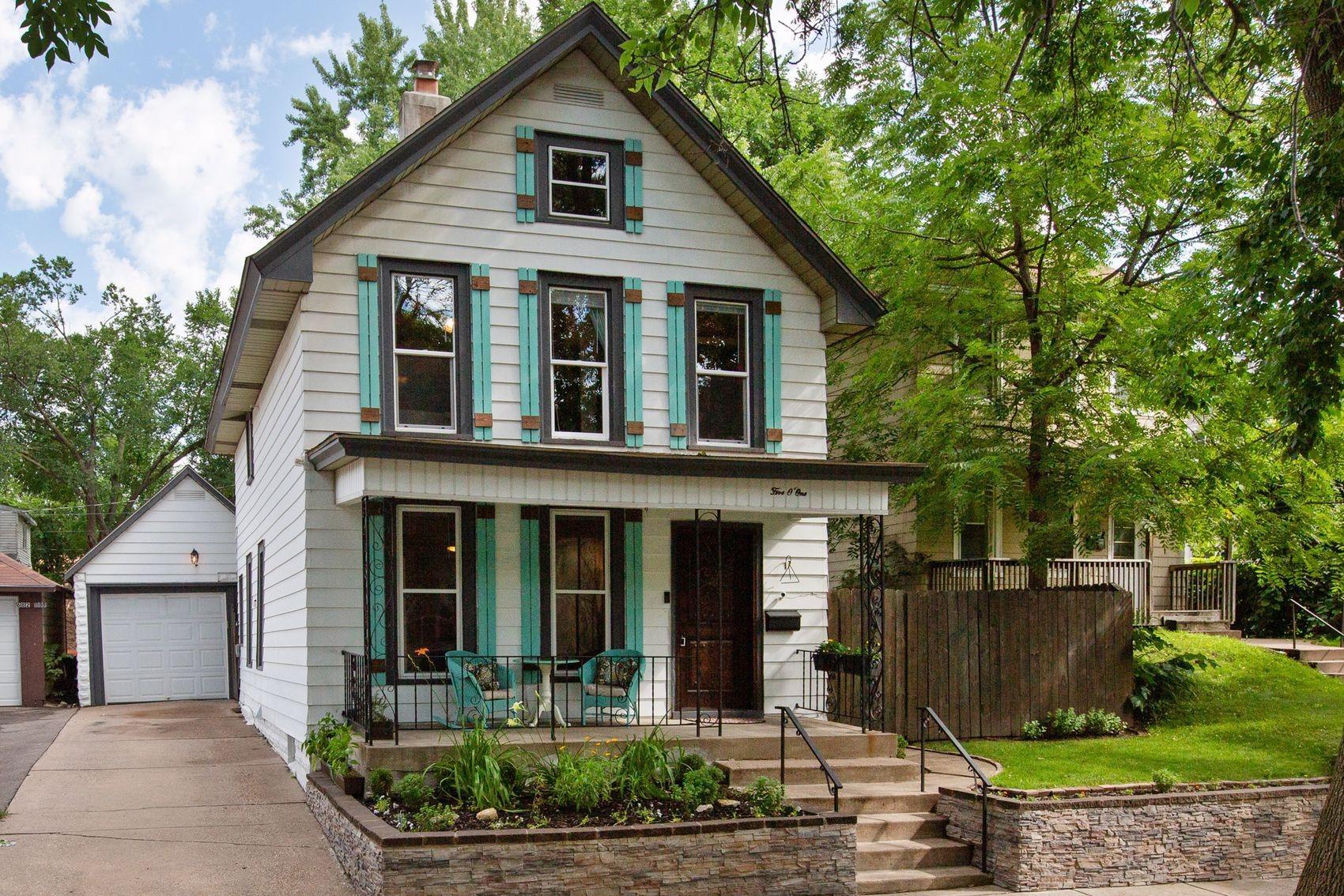 View of Residential at 501 Beaumont Street, Saint Paul MN 55130, Saint Paul - Mike Wilen | Minnesota Team Real Estate