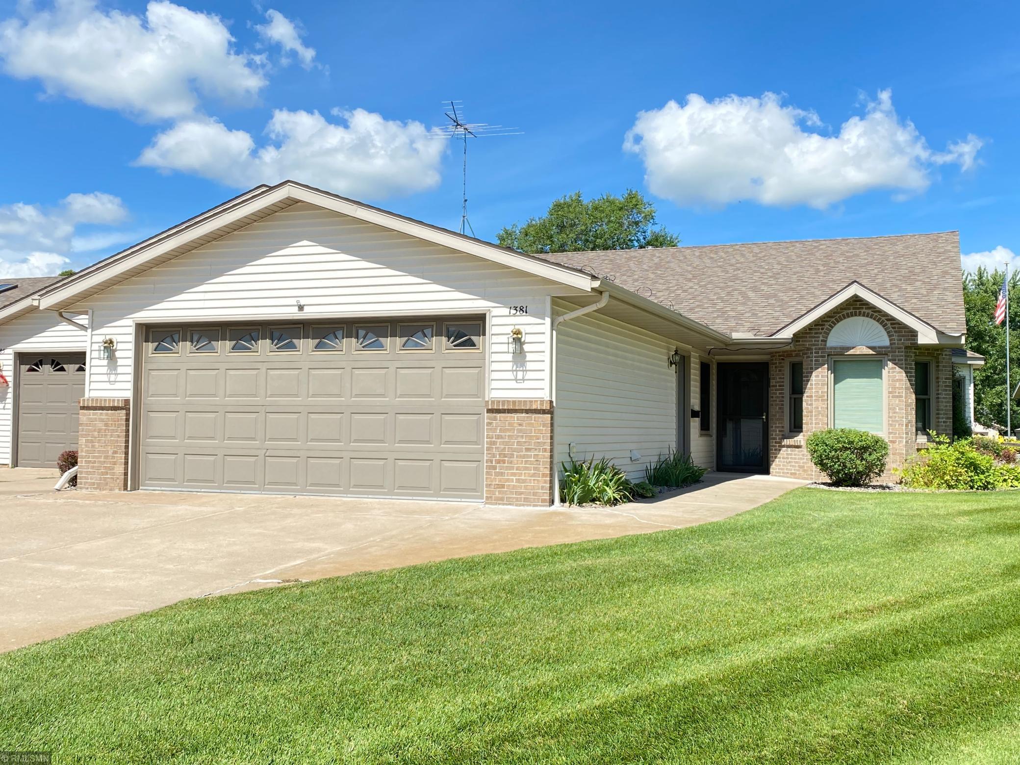 View of Residential at 1381 Rum River Court, Milaca MN 56353, Milaca - Mike Wilen | Minnesota Team Real Estate
