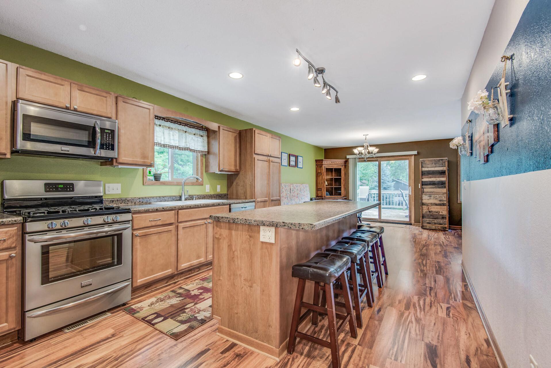 View of Residential at 3872 66th Street, Inver Grove Heights MN 55076, Inver Grove Heights - Mike Wilen | Minnesota Team Real Estate