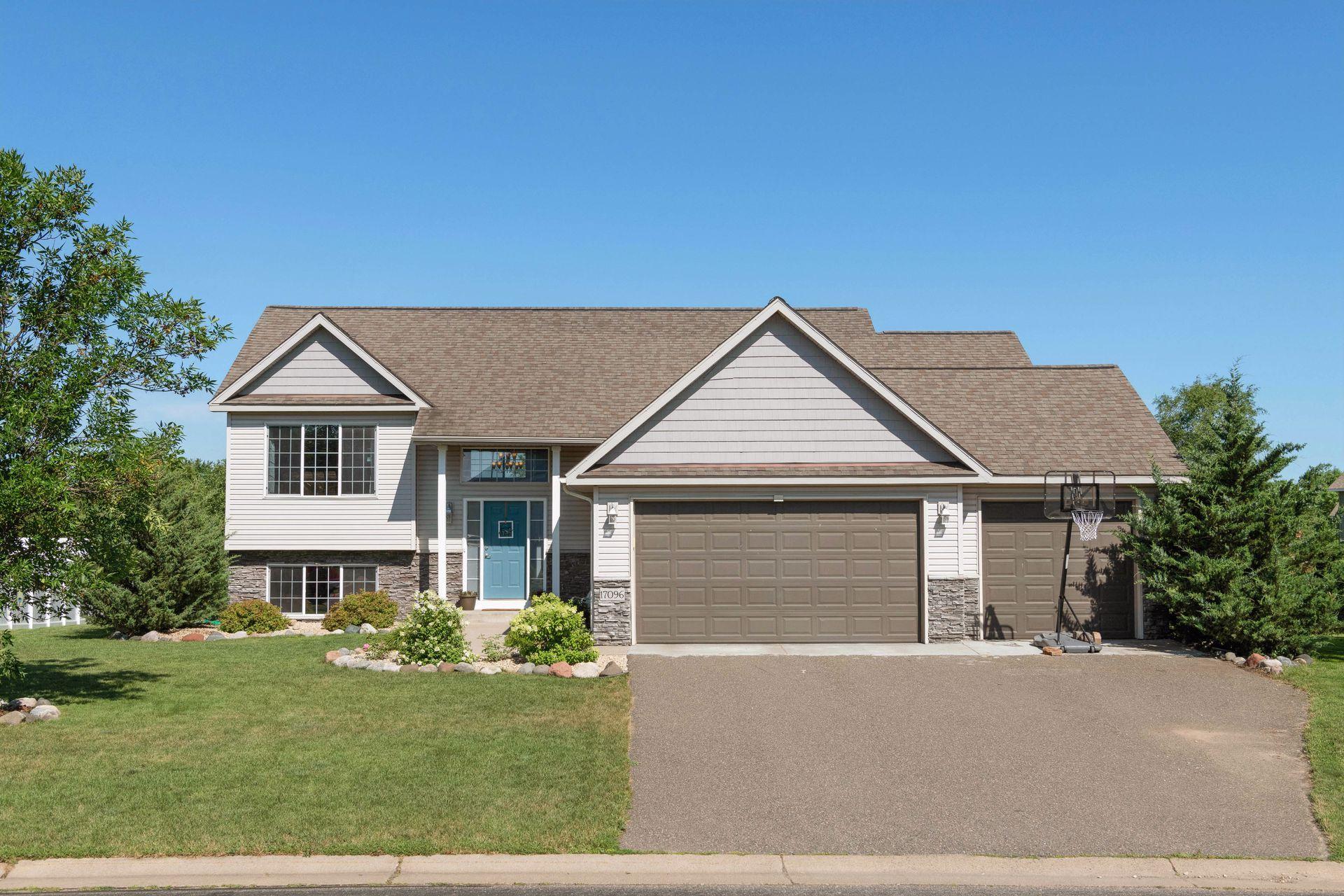 View of Residential at 17096 Trillium Lane, Big Lake MN 55309, Big Lake - Mike Wilen | Minnesota Team Real Estate