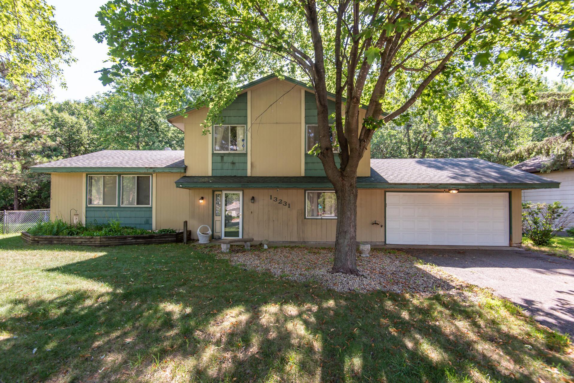 View of Residential at 13231 Tyler Street, Blaine MN 55434, Blaine - Mike Wilen | Minnesota Team Real Estate