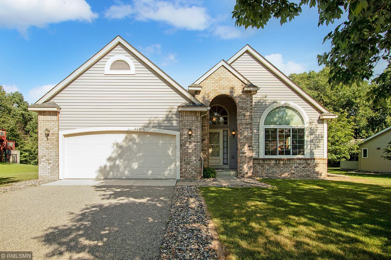 View of Residential at 14976 Oakcrest Circle, Savage MN 55378, Savage - Mike Wilen | Minnesota Team Real Estate
