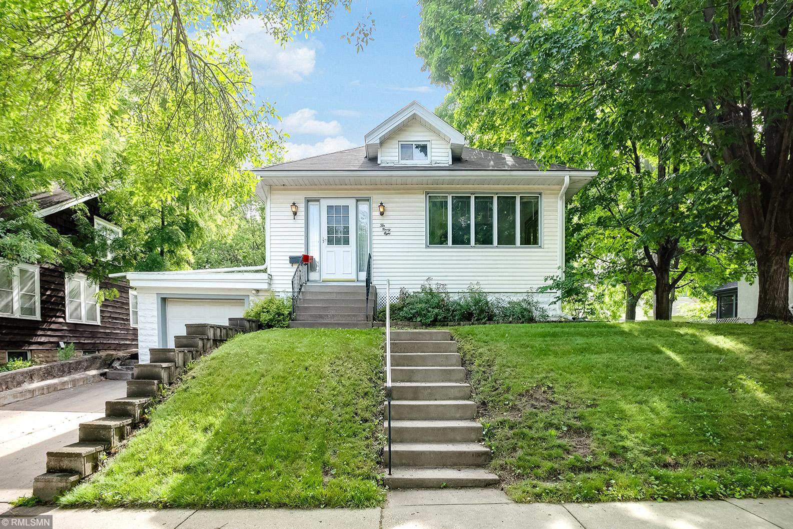 View of Residential at 1098 Stryker Avenue, West Saint Paul MN 55118, West Saint Paul - Mike Wilen | Minnesota Team Real Estate