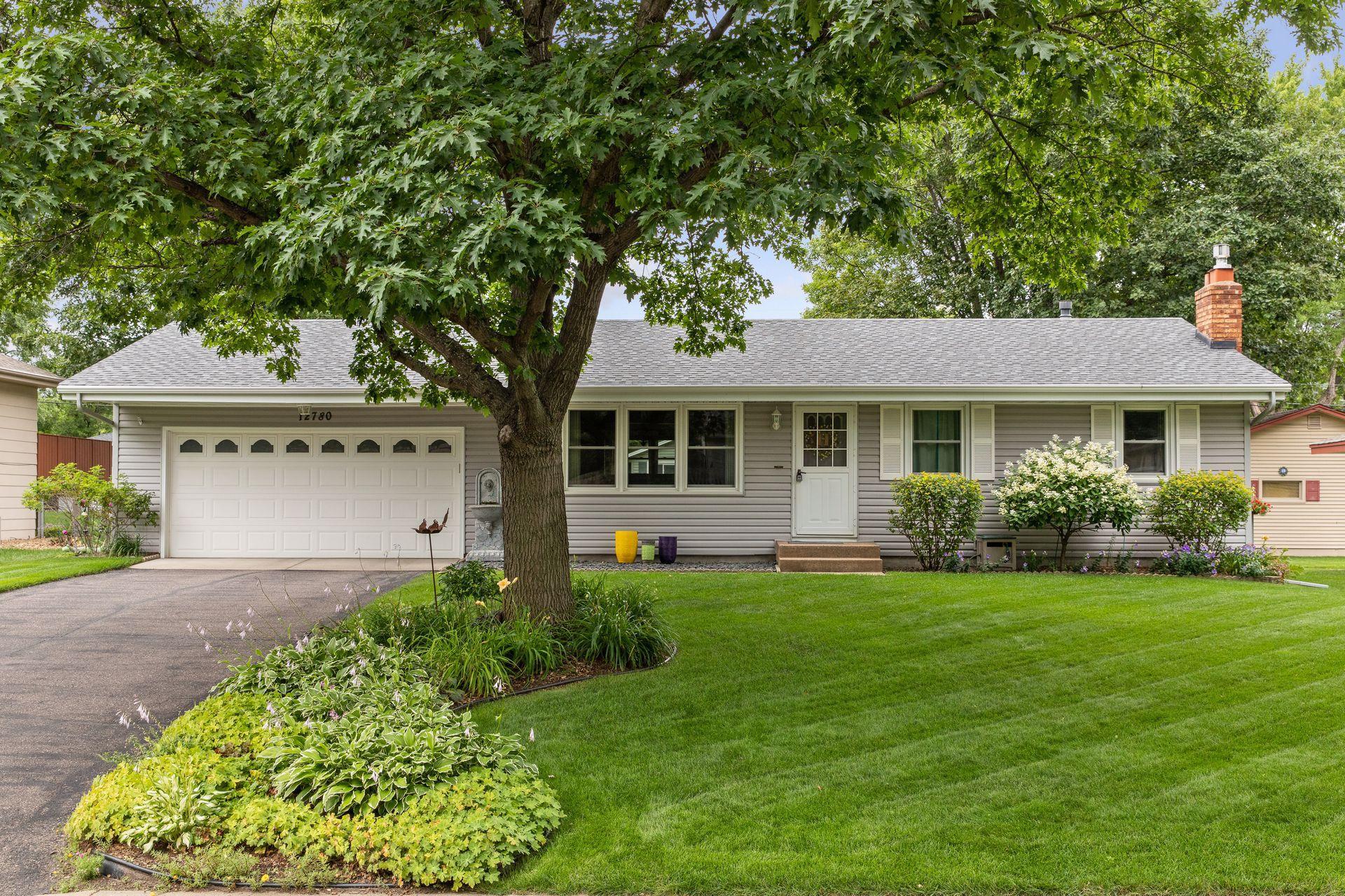 View of Residential at 12780 Taylor Street, Blaine MN 55434, Blaine - Mike Wilen | Minnesota Team Real Estate