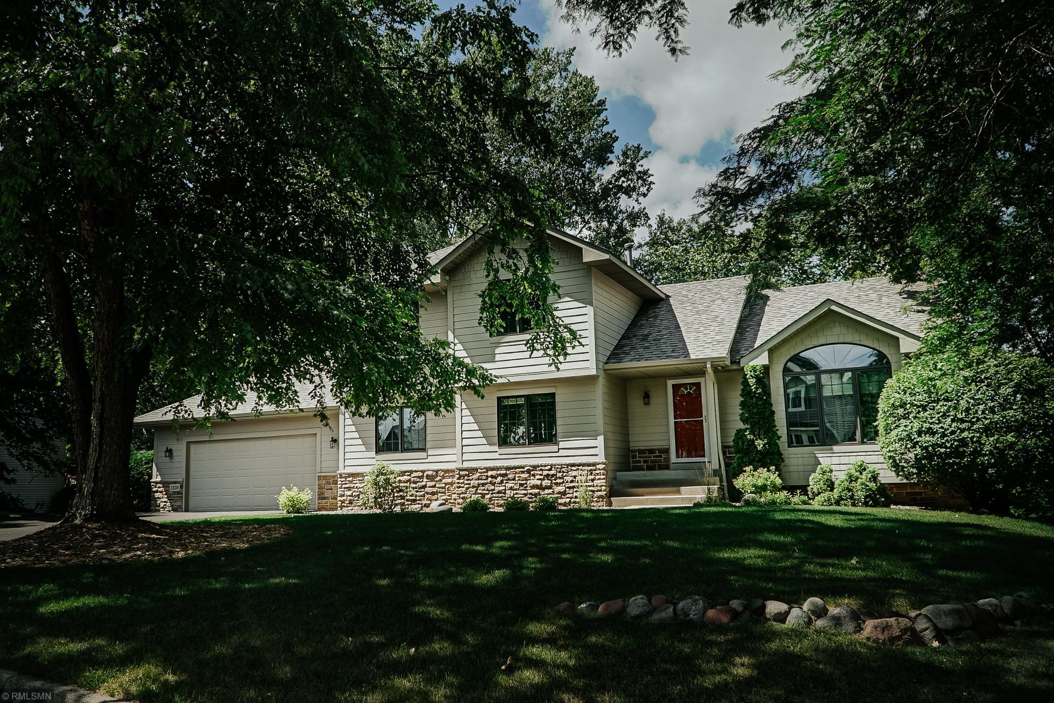 View of Residential at 1328 Forest Circle, Burnsville MN 55306, Burnsville - Mike Wilen | Minnesota Team Real Estate
