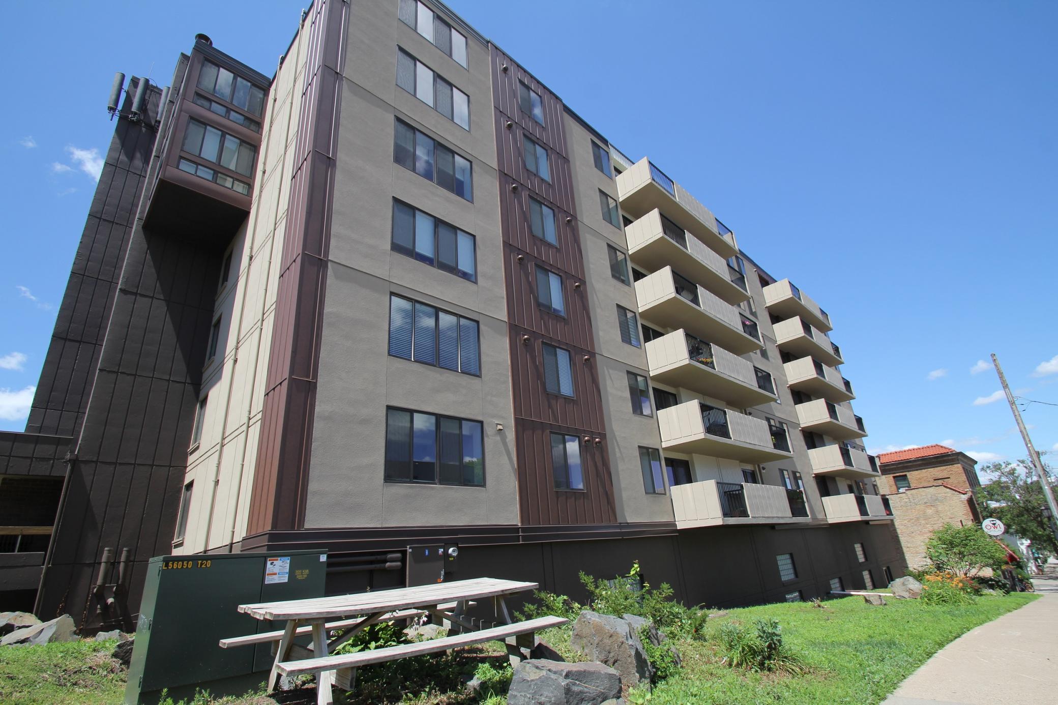 View of Residential at 2800 44th Street #305, Minneapolis MN 55410, Minneapolis - Mike Wilen | Minnesota Team Real Estate