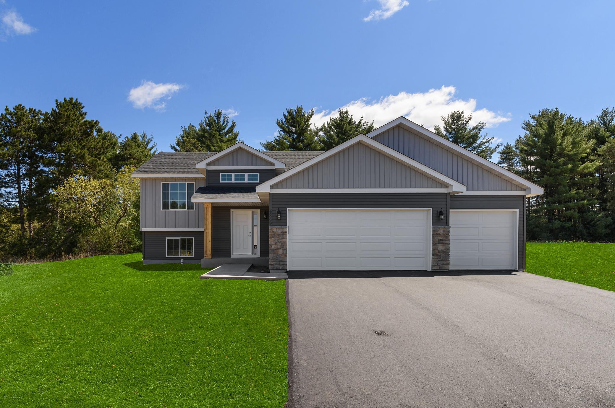 View of Residential at 25987 24th Street, Zimmerman MN 55398, Zimmerman - Mike Wilen | Minnesota Team Real Estate