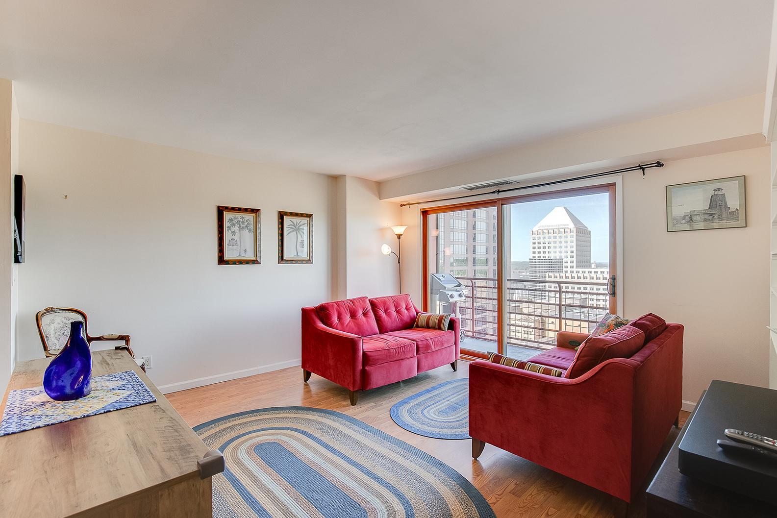 View of Residential at 66 9th Street #2109, Saint Paul MN 55101, Saint Paul - Mike Wilen | Minnesota Team Real Estate