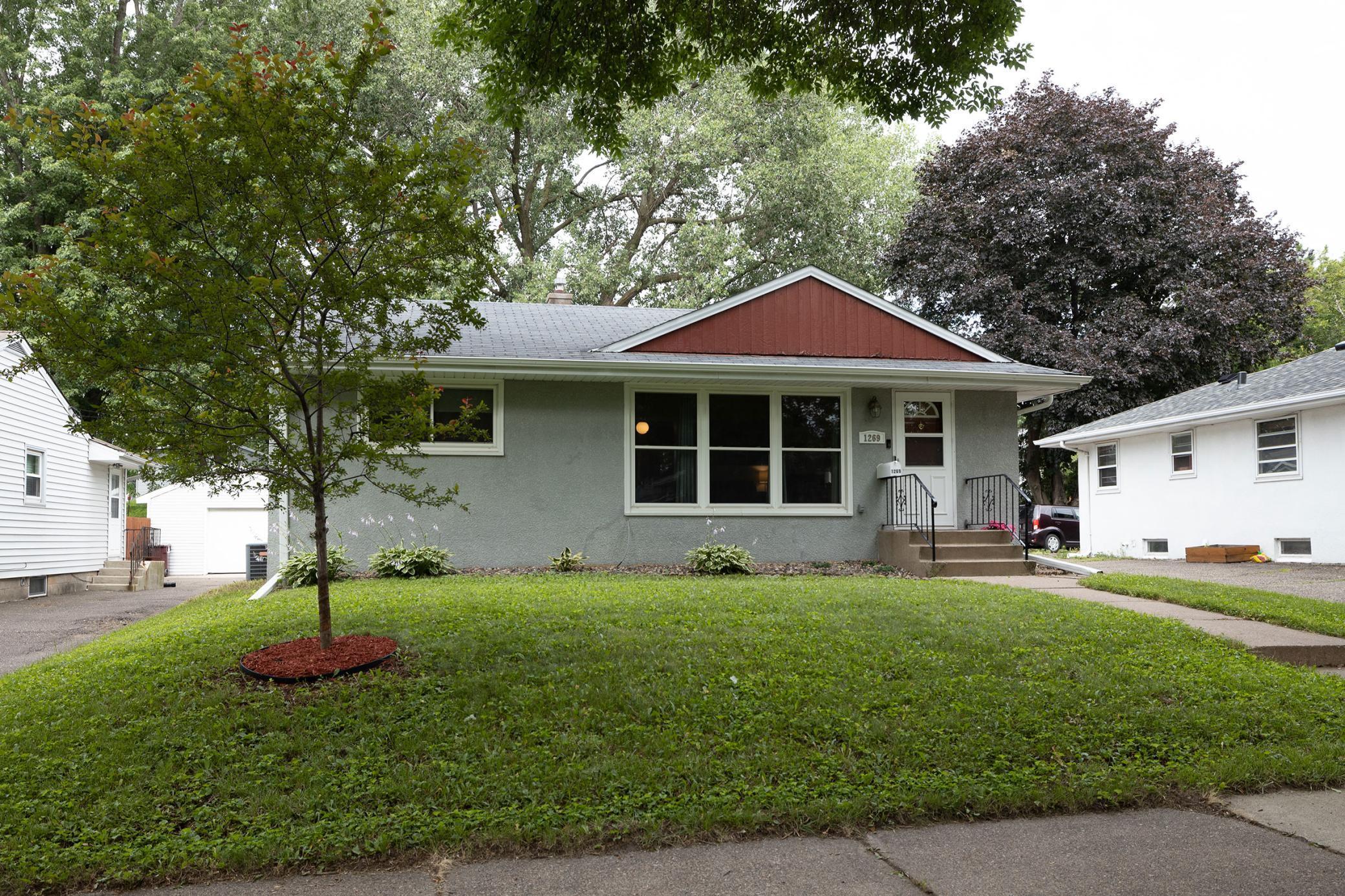 View of Residential at 1269 Macarthur Avenue, West Saint Paul MN 55118, West Saint Paul - Mike Wilen | Minnesota Team Real Estate