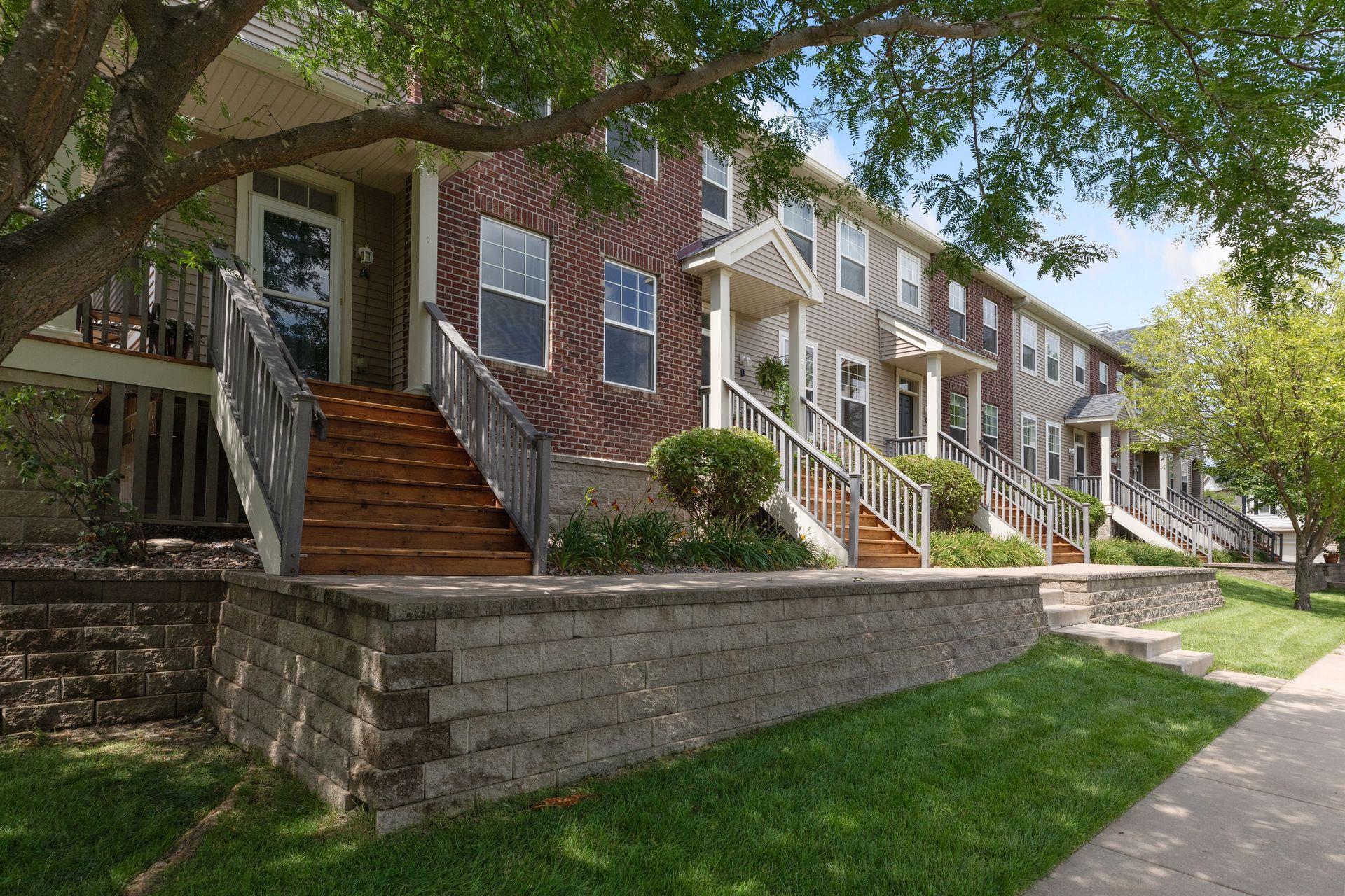 View of Residential at 11327 Fergus Street #C, Blaine MN 55449, Blaine - Mike Wilen | Minnesota Team Real Estate