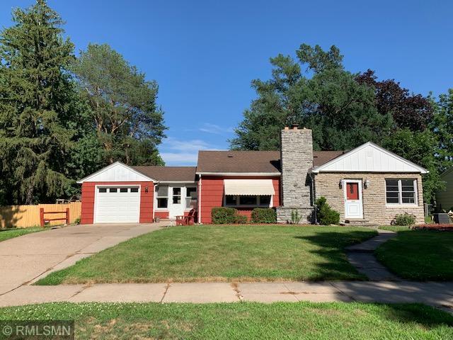 View of Residential at 454 14th Avenue, South Saint Paul MN 55075, South Saint Paul - Mike Wilen | Minnesota Team Real Estate