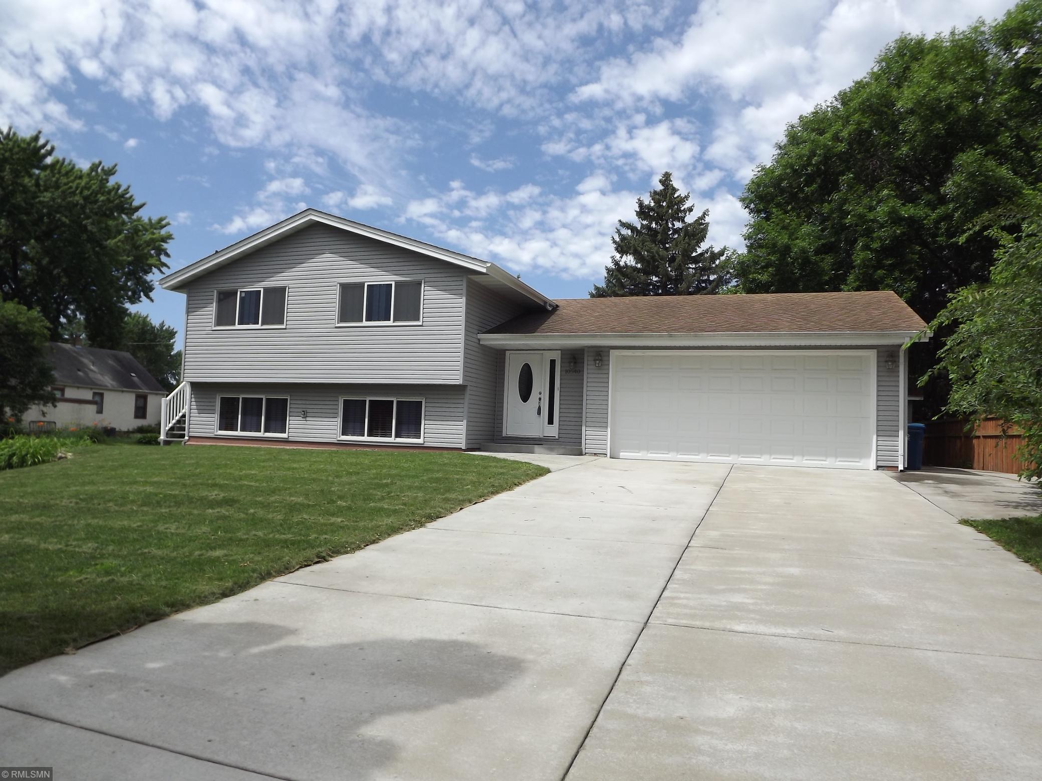 View of Residential at 10540 Oregon Circle, Bloomington MN 55438, Bloomington - Mike Wilen | Minnesota Team Real Estate