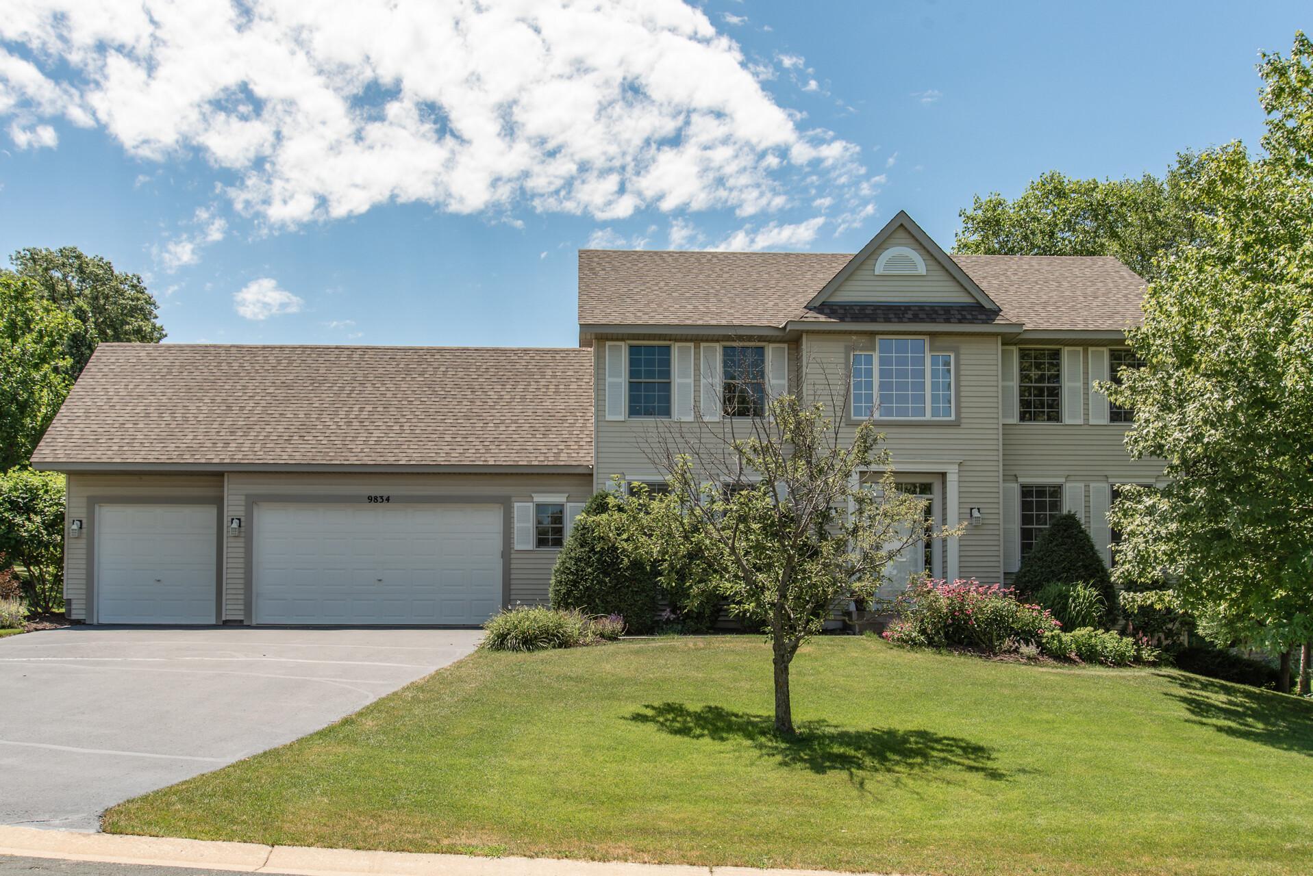 View of Residential at 9834 166th Street, Lakeville MN 55044, Lakeville - Mike Wilen | Minnesota Team Real Estate