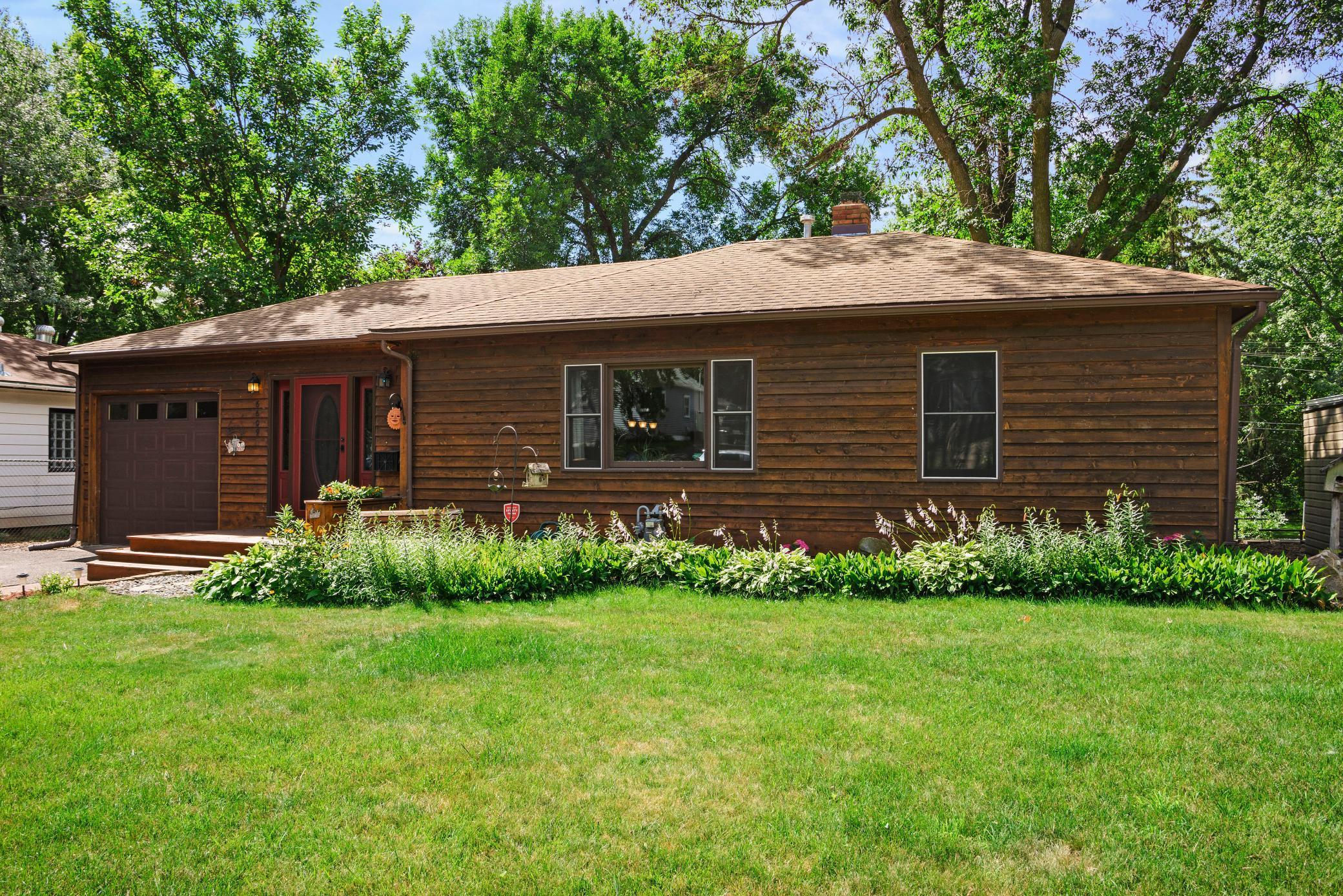 View of Residential at 6609 43rd Avenue, Crystal MN 55428, Crystal - Mike Wilen | Minnesota Team Real Estate