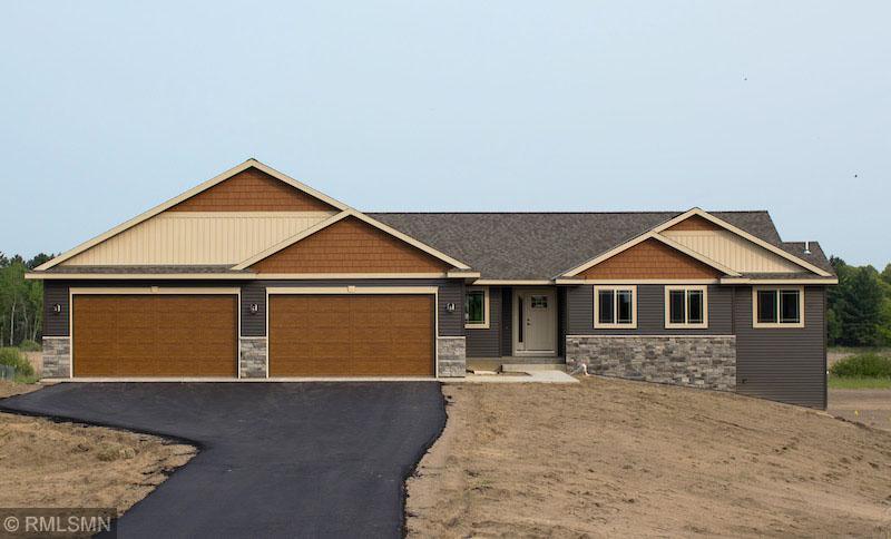 View of Residential at 1341 340th Court, Cambridge MN 55008, Cambridge - Mike Wilen | Minnesota Team Real Estate