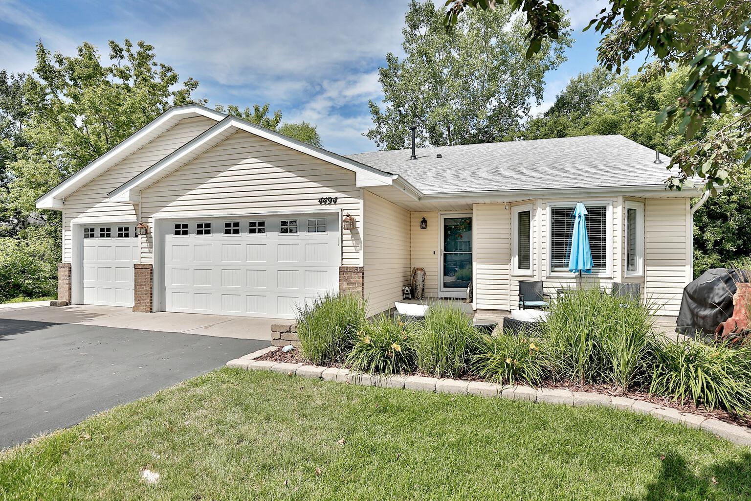 View of Residential at 4494 Helena Road, Oakdale MN 55128, Oakdale - Mike Wilen | Minnesota Team Real Estate