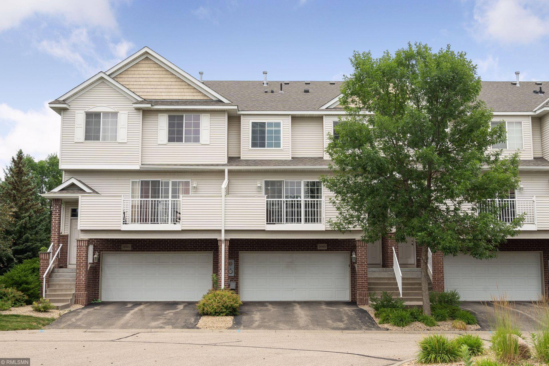 View of Residential at 14949 Sumter Avenue, Savage MN 55378, Savage - Mike Wilen | Minnesota Team Real Estate