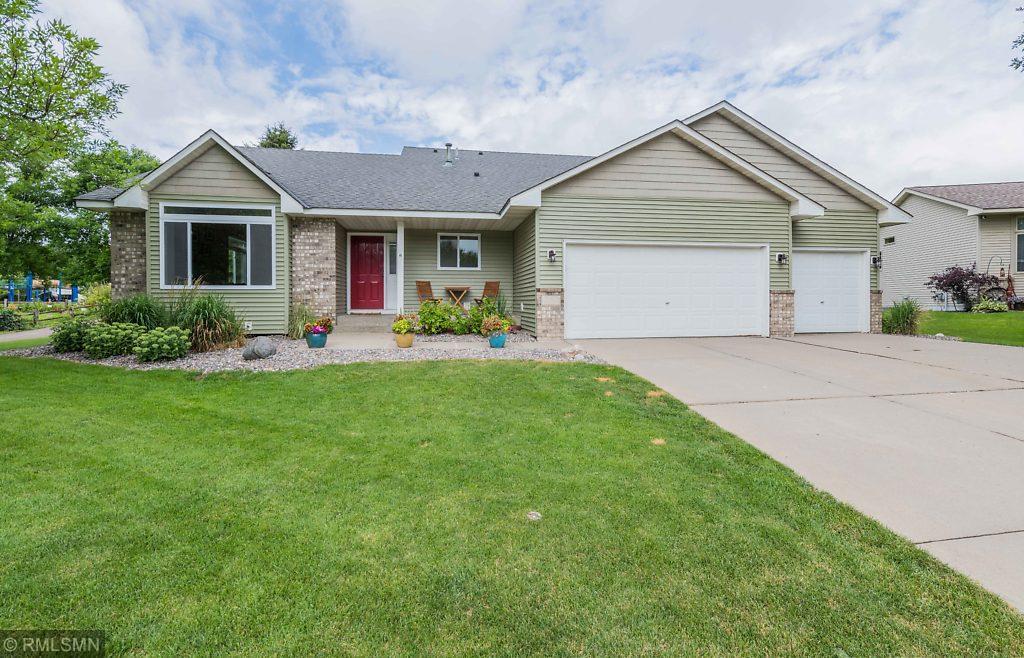 View of Residential at 11157 Hillsboro Avenue, Champlin MN 55316, Champlin - Mike Wilen | Minnesota Team Real Estate