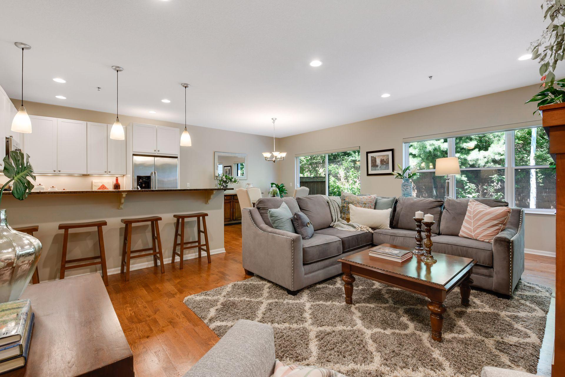View of Residential at 17710 Valley Cove Court, Wayzata MN 55391, Wayzata - Mike Wilen | Minnesota Team Real Estate