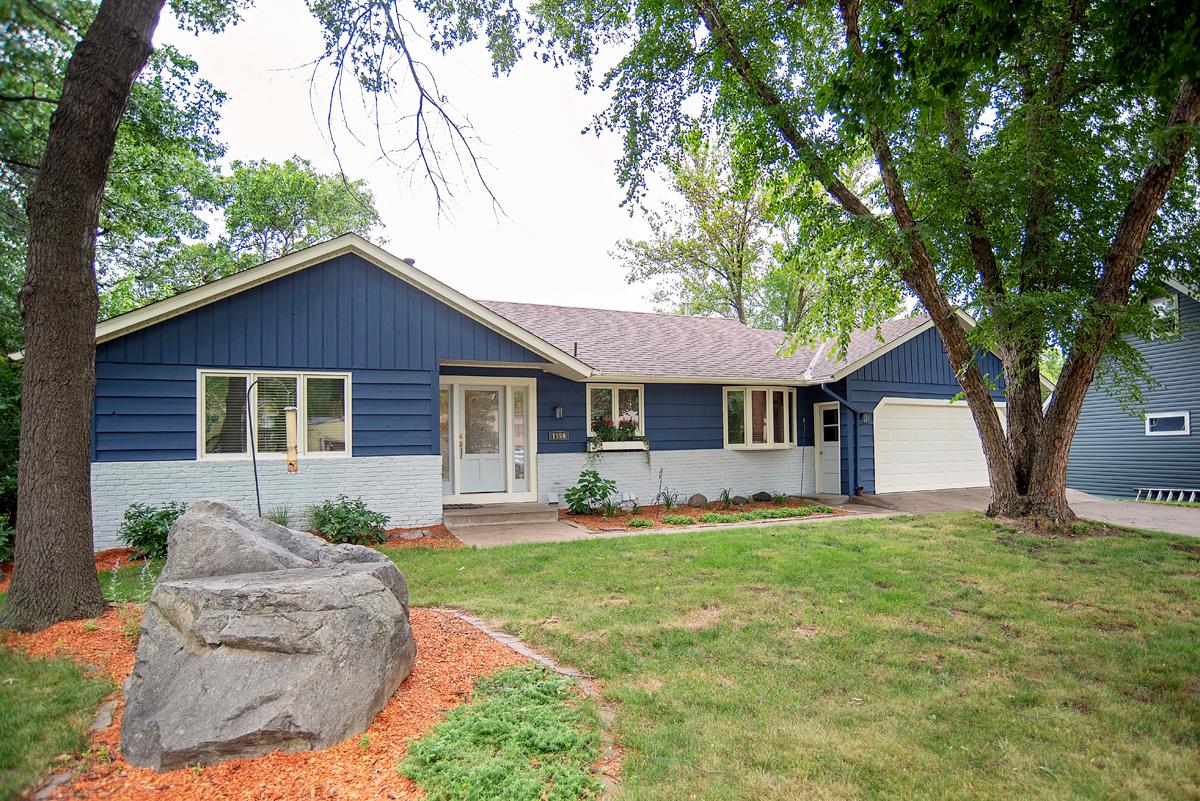 View of Residential at 1559 61st Avenue, Fridley MN 55432, Fridley - Mike Wilen | Minnesota Team Real Estate