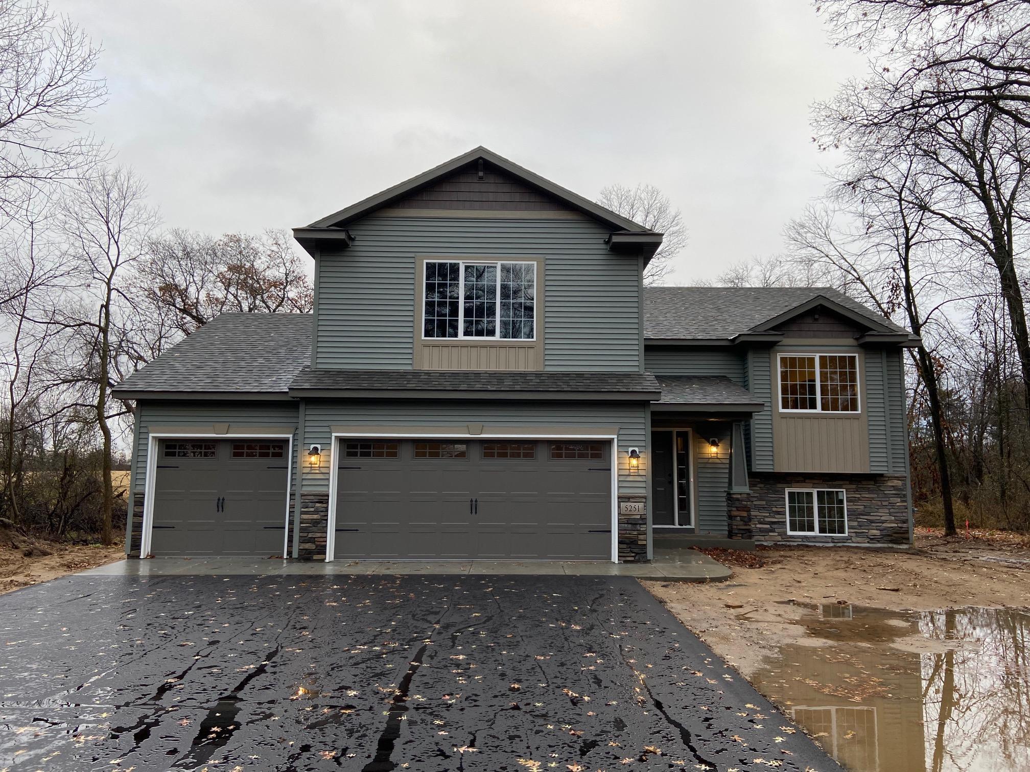 View of Residential at 5251 114th Avenue, Clear Lake MN 55319, Clear Lake - Mike Wilen | Minnesota Team Real Estate
