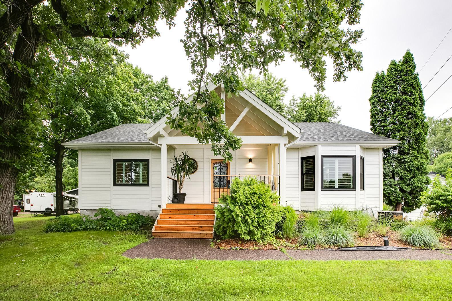 View of Residential at 2370 4th Street, White Bear Twp MN 55110, White Bear Twp - Mike Wilen | Minnesota Team Real Estate
