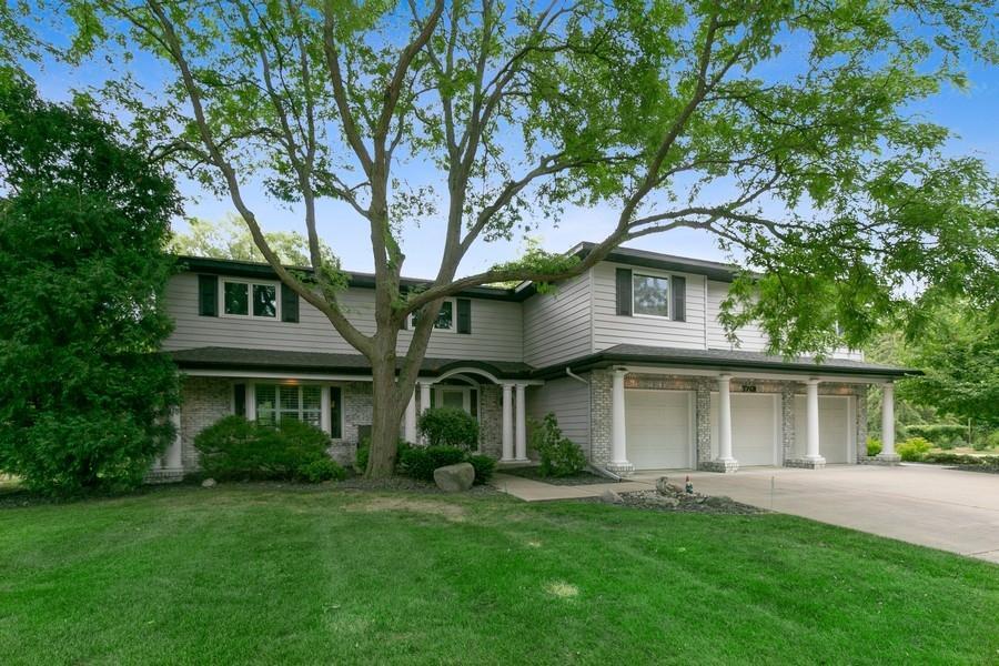 View of Residential at 3740 Wellington Lane, Plymouth MN 55441, Plymouth - Mike Wilen | Minnesota Team Real Estate