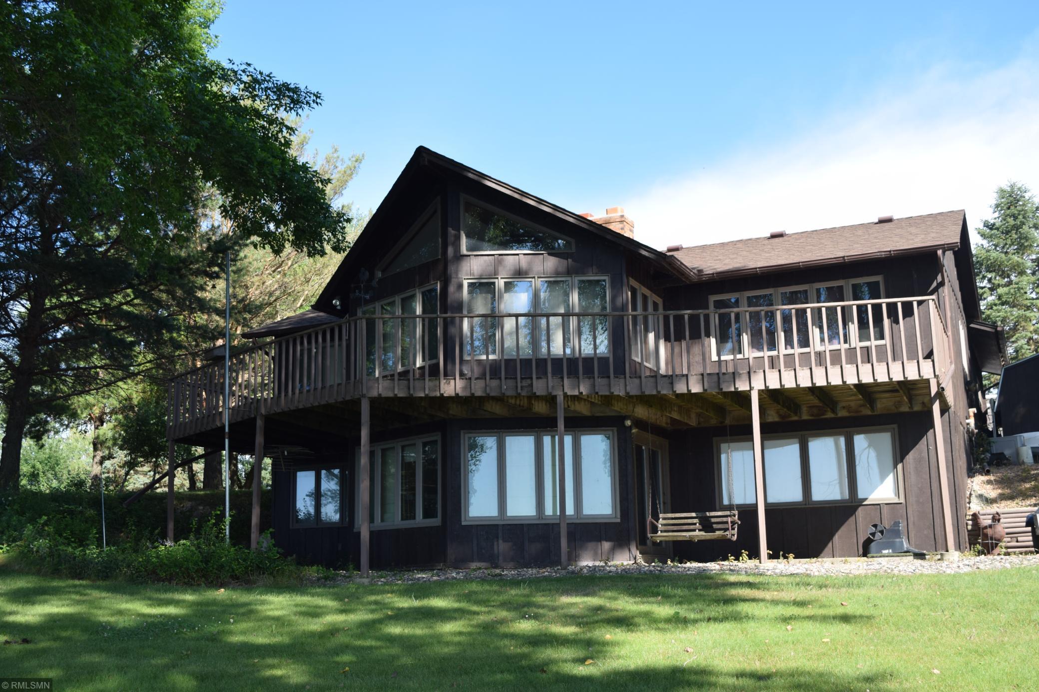 View of Residential at 8057 80th Street, Howard Lake MN 55349, Howard Lake - Mike Wilen | Minnesota Team Real Estate