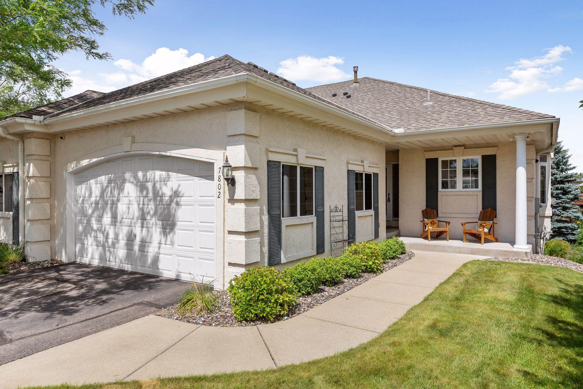 View of Residential at 7802 Victoria Circle, Saint Louis Park MN 55426, Saint Louis Park - Mike Wilen | Minnesota Team Real Estate