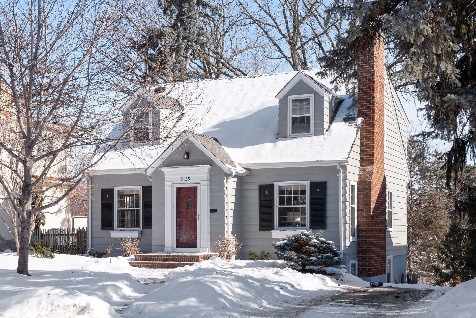 View of Residential at 5125 Luverne Avenue, Minneapolis MN 55419, Minneapolis - Mike Wilen | Minnesota Team Real Estate