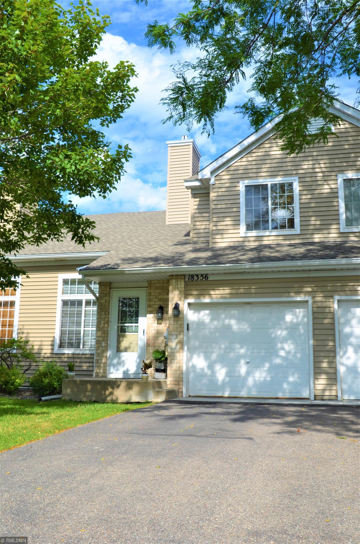 View of Residential at 18356 Coneflower Lane, Eden Prairie MN 55346, Eden Prairie - Mike Wilen | Minnesota Team Real Estate