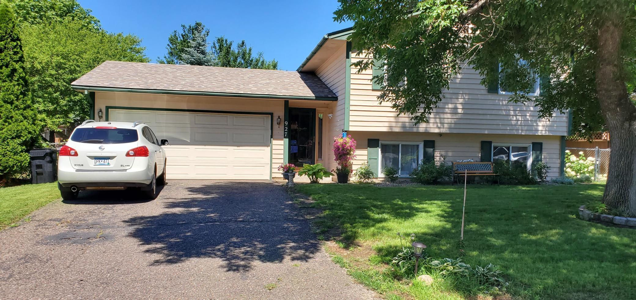View of Residential at 927 124th Lane, Coon Rapids MN 55448, Coon Rapids - Mike Wilen | Minnesota Team Real Estate