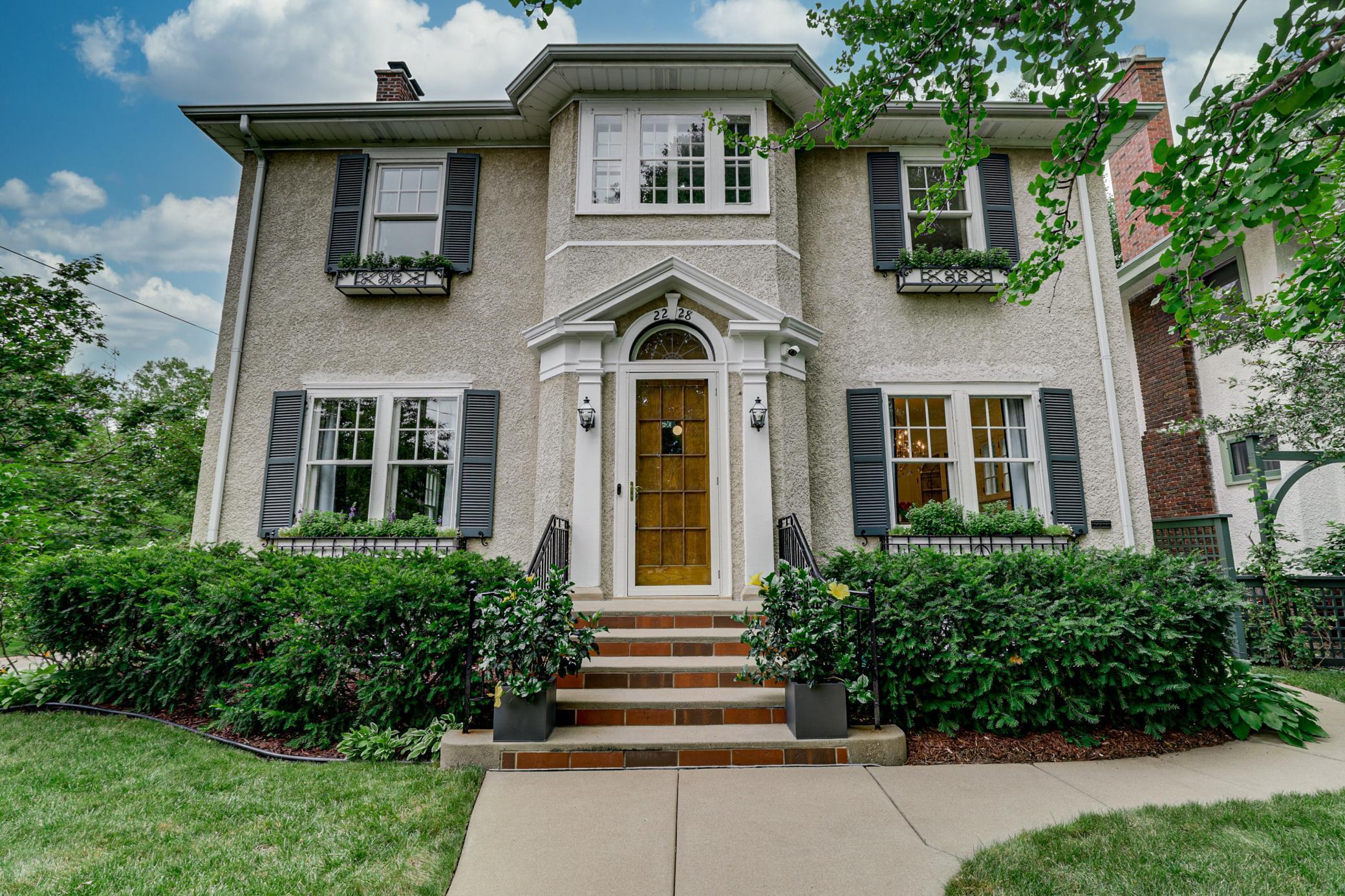 View of Residential at 2228 Sheridan Avenue, Minneapolis MN 55405, Minneapolis - Mike Wilen | Minnesota Team Real Estate