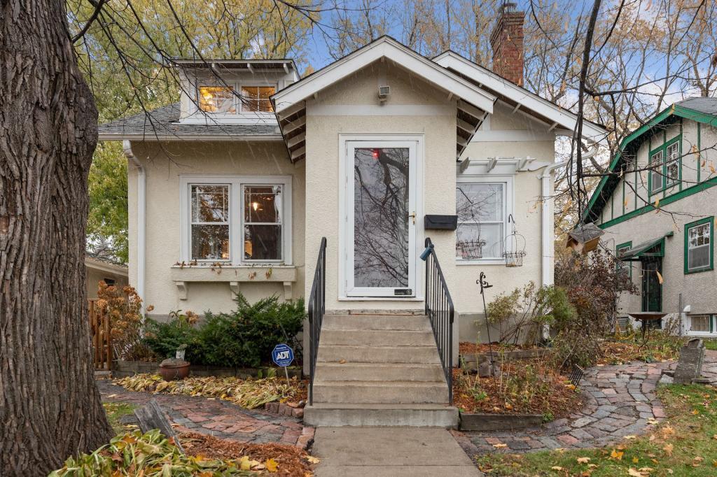 View of Residential at 4829 Zenith Avenue, Minneapolis MN 55410, Minneapolis - Mike Wilen | Minnesota Team Real Estate